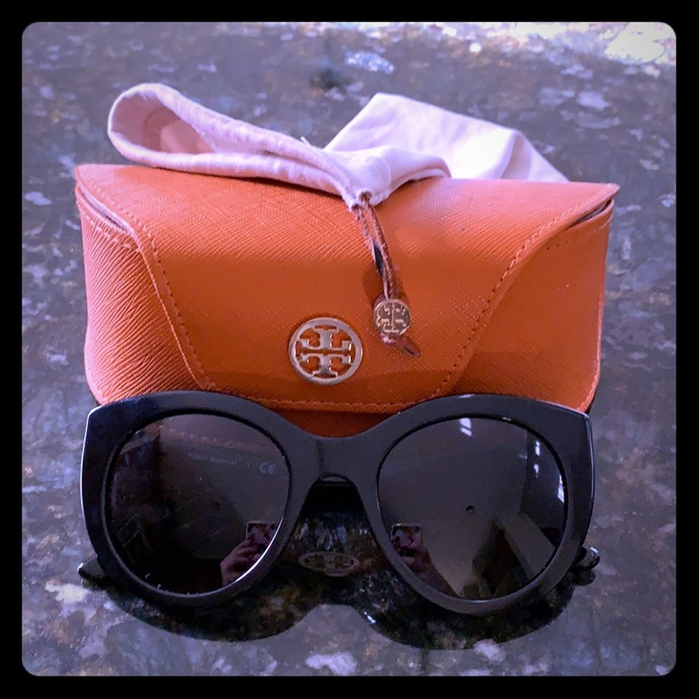 Tory Burch sunglasses